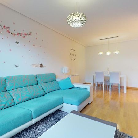 Vt Miranda Apartment Olite Exterior foto