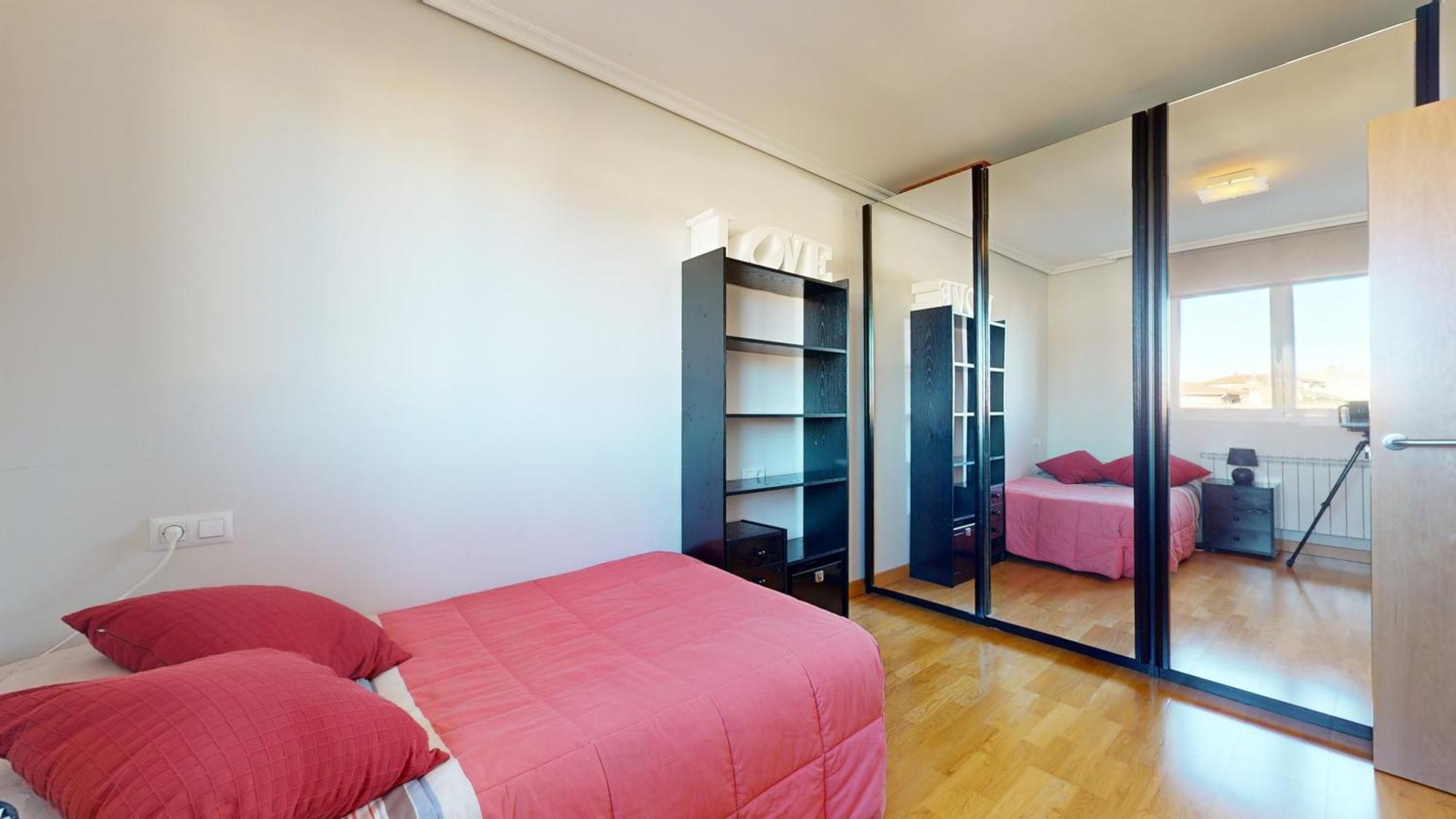 Vt Miranda Apartment Olite Exterior foto
