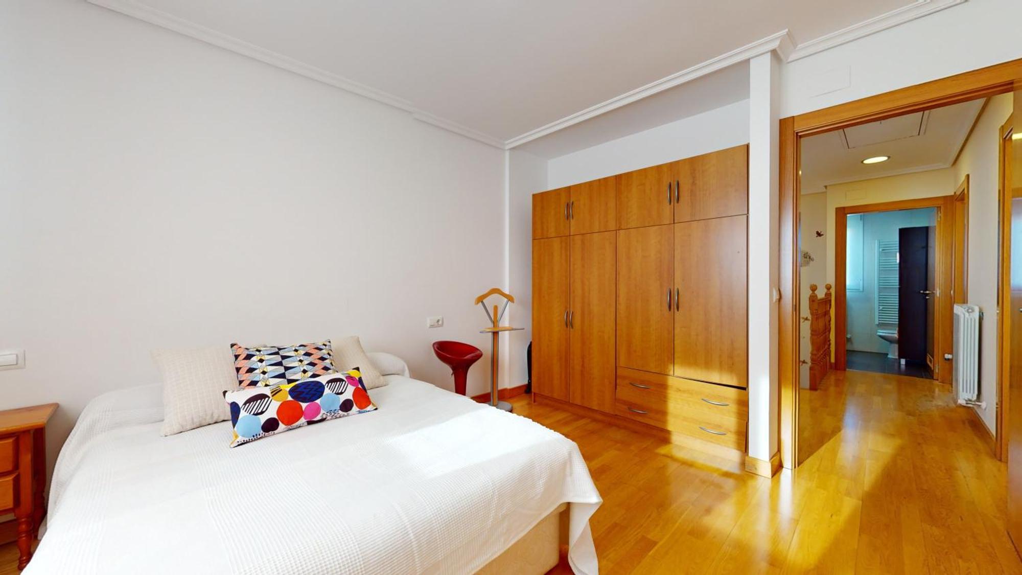 Vt Miranda Apartment Olite Exterior foto