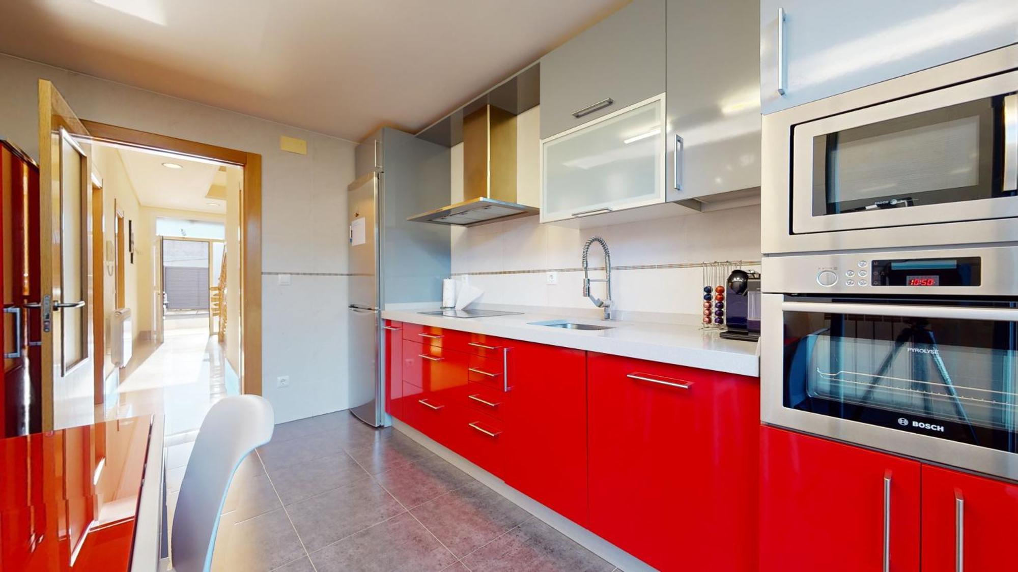 Vt Miranda Apartment Olite Exterior foto