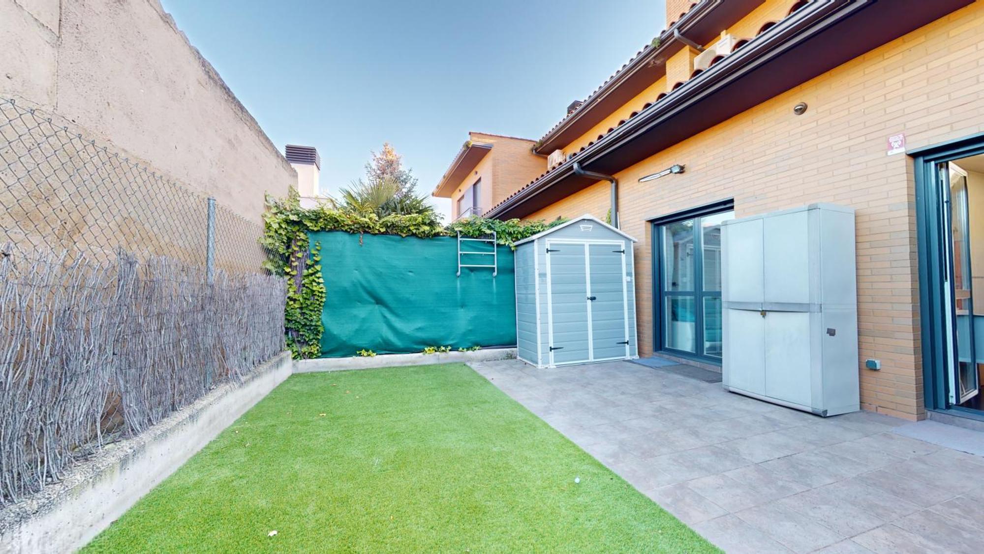 Vt Miranda Apartment Olite Exterior foto